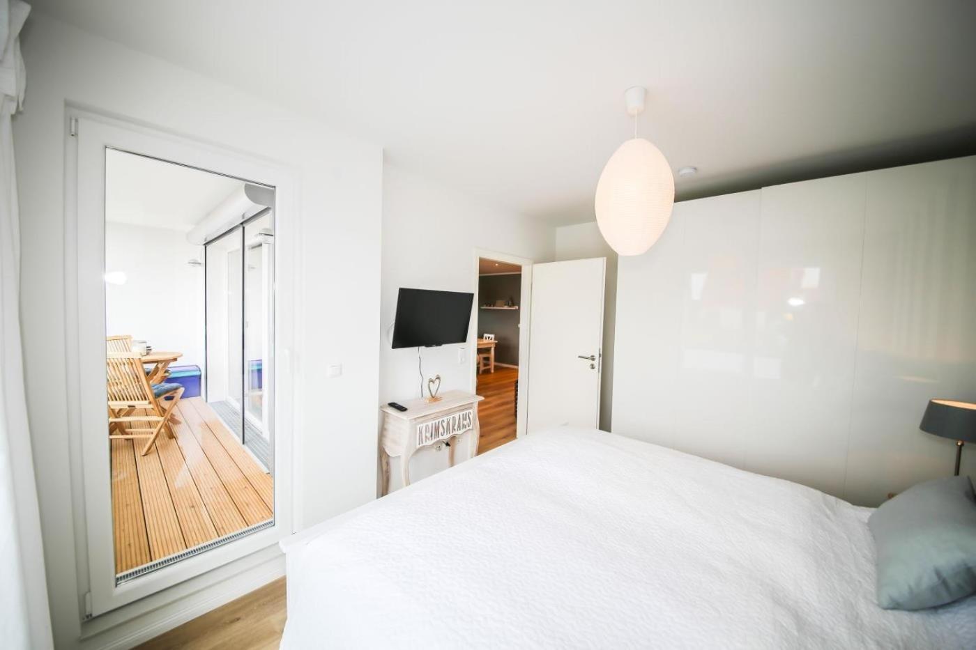 Ferienwohnung Strandvilla Augustusbad App. 08 Scharbeutz Extérieur photo