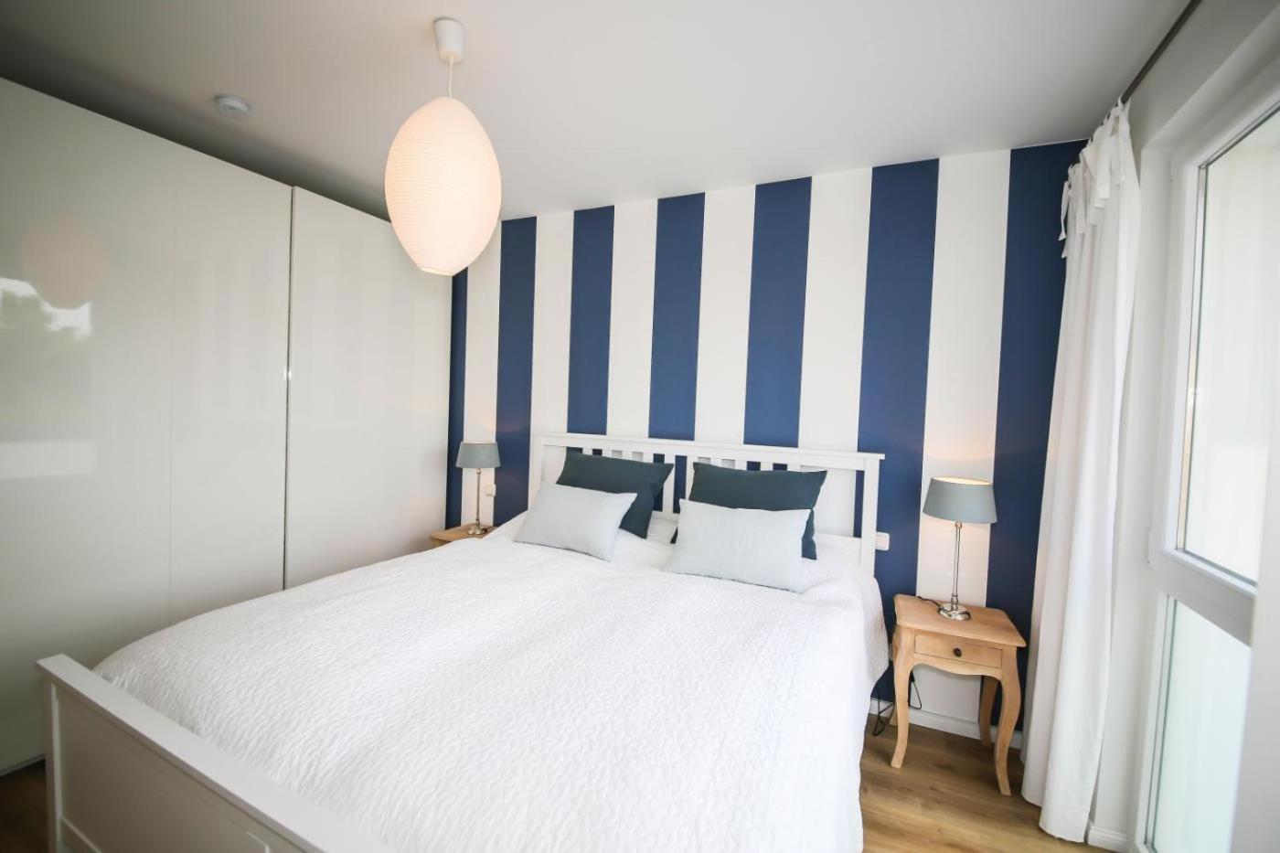 Ferienwohnung Strandvilla Augustusbad App. 08 Scharbeutz Extérieur photo